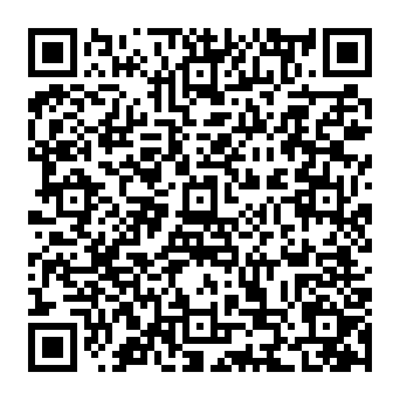 QR kod