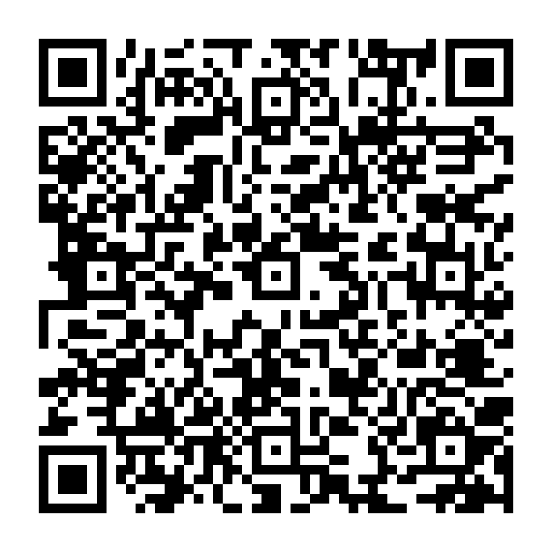 QR kod
