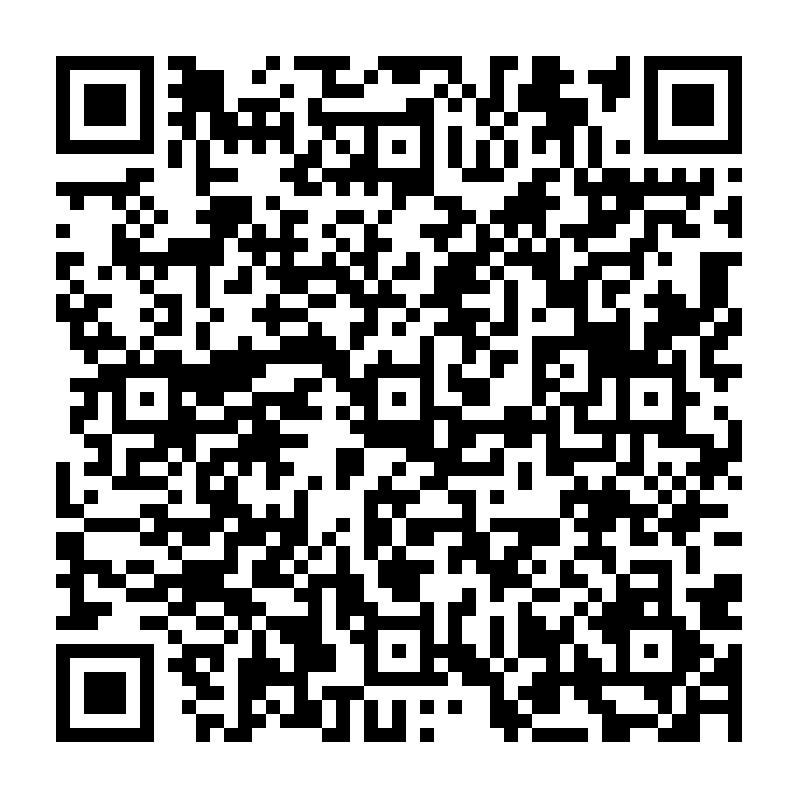 QR kod