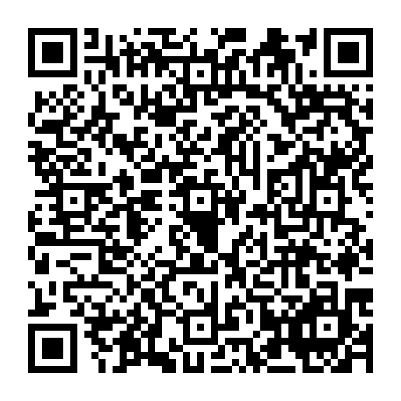 QR kod