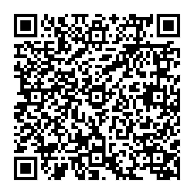 QR kod