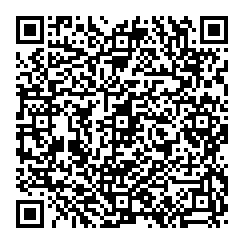 QR kod
