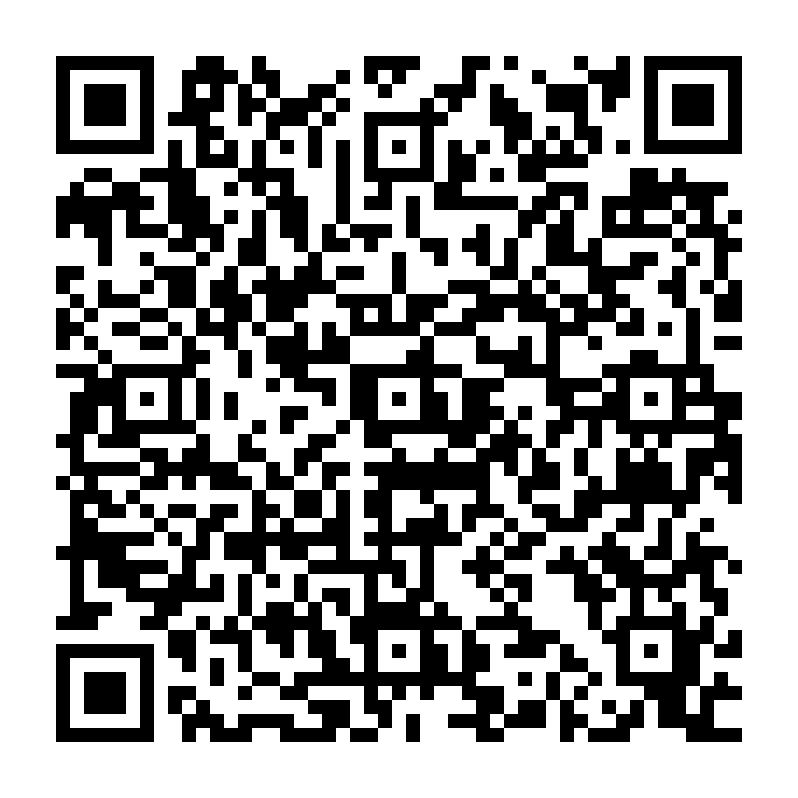 QR kod