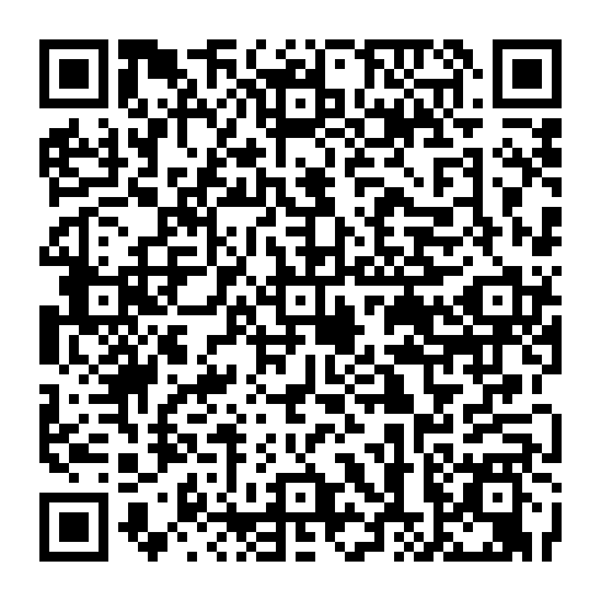QR kod