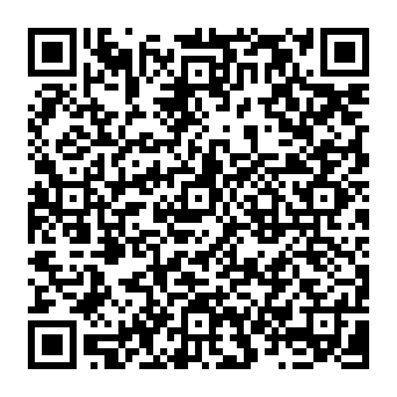 QR kod