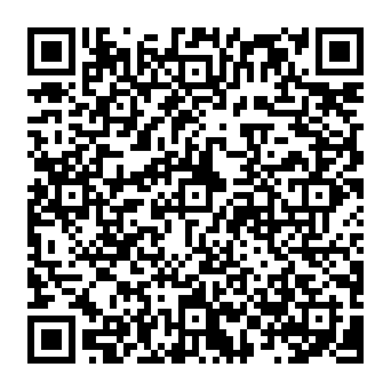 QR kod