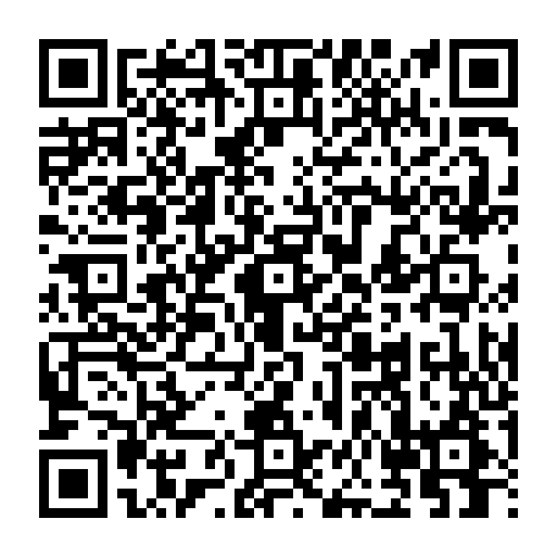 QR kod