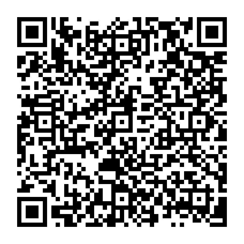 QR kod