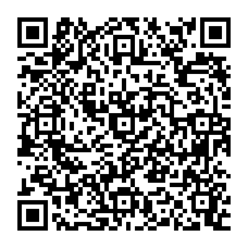 QR kod