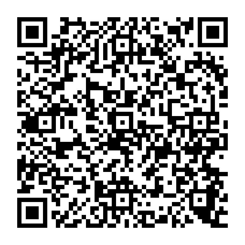 QR kod