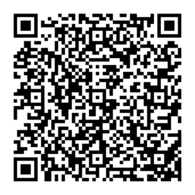 QR kod