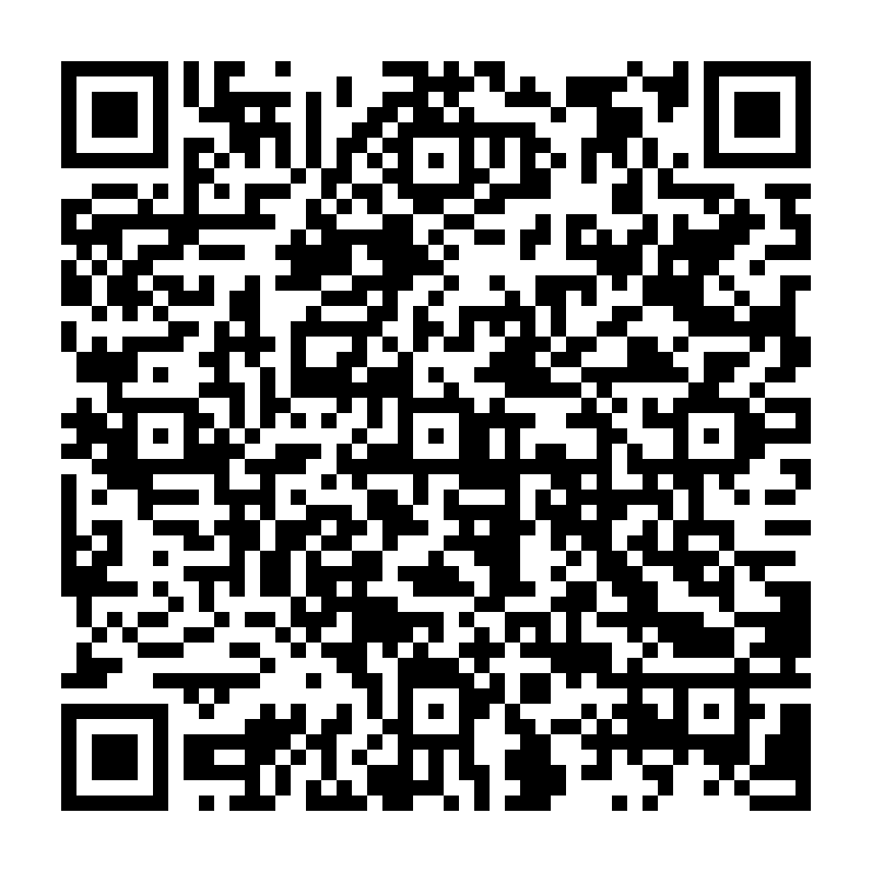 QR kod