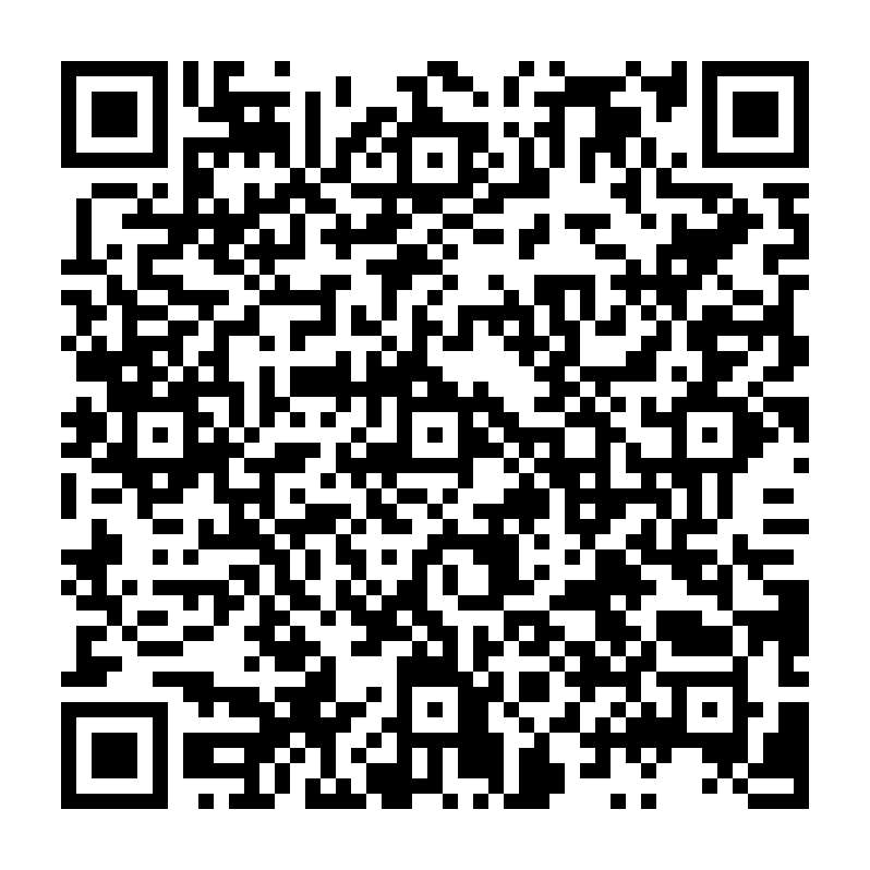 QR kod