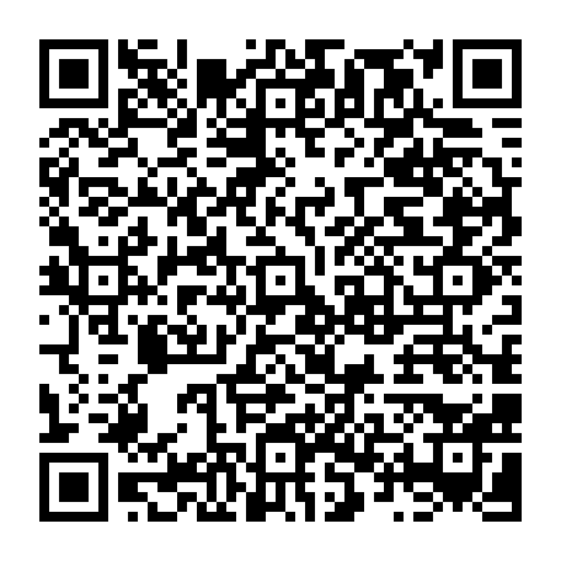QR kod