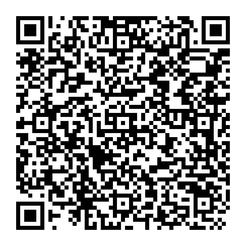 QR kod