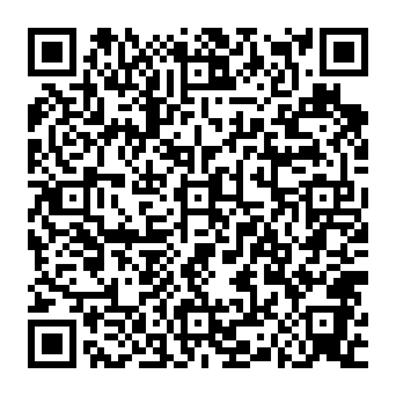 QR kod