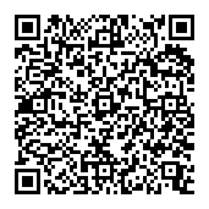 QR kod