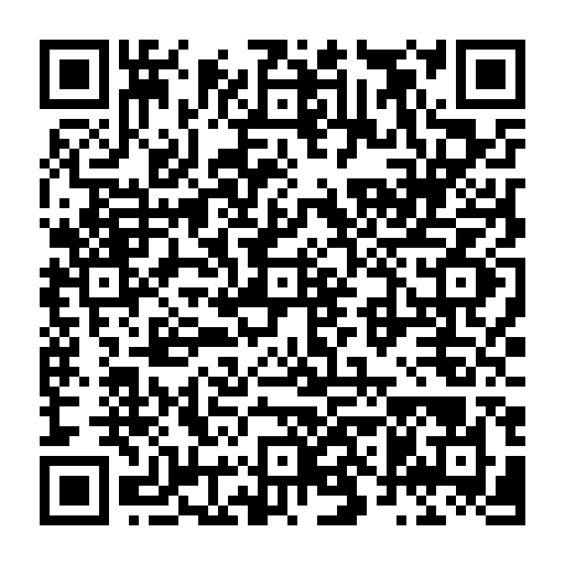 QR kod
