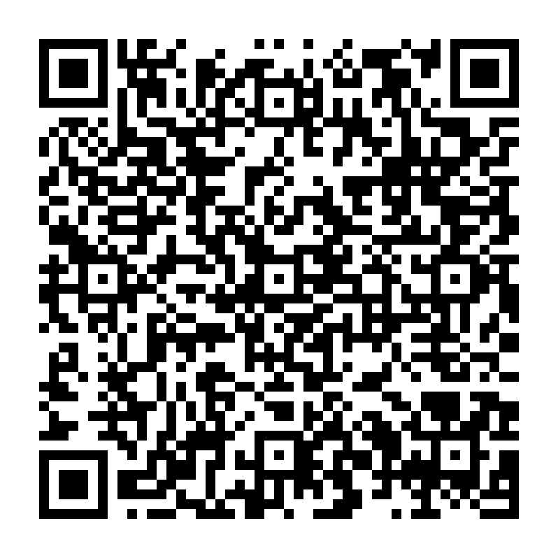 QR kod