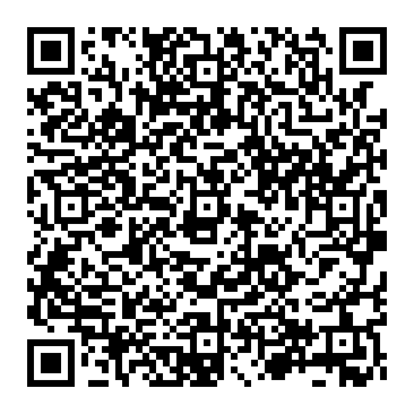 QR kod