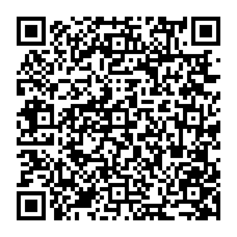QR kod