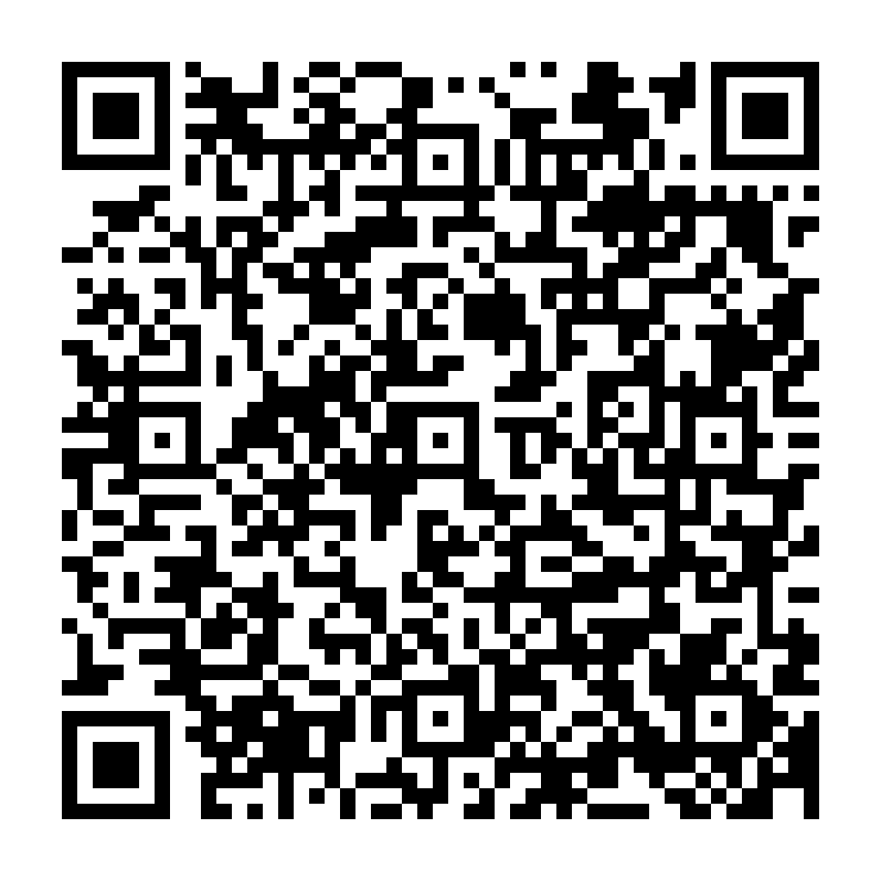 QR kod