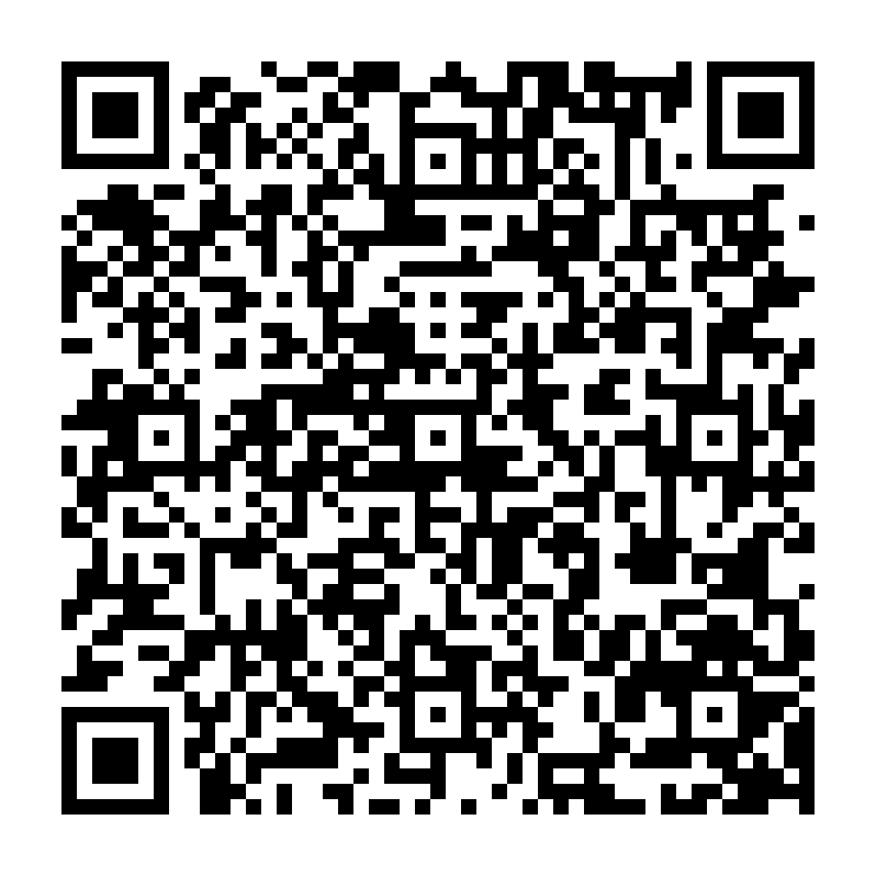 QR kod