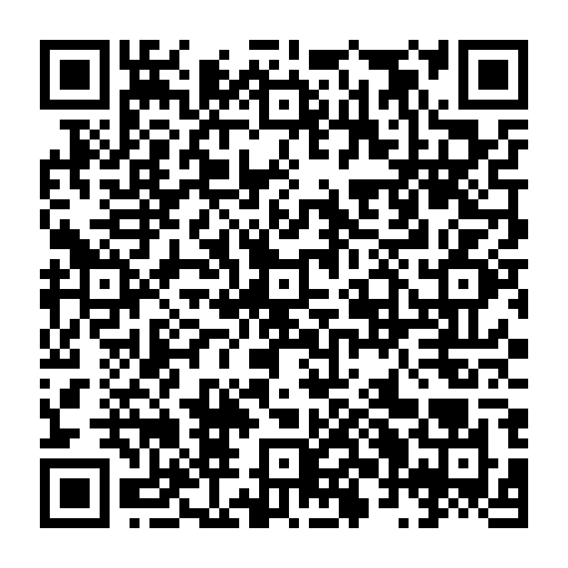 QR kod
