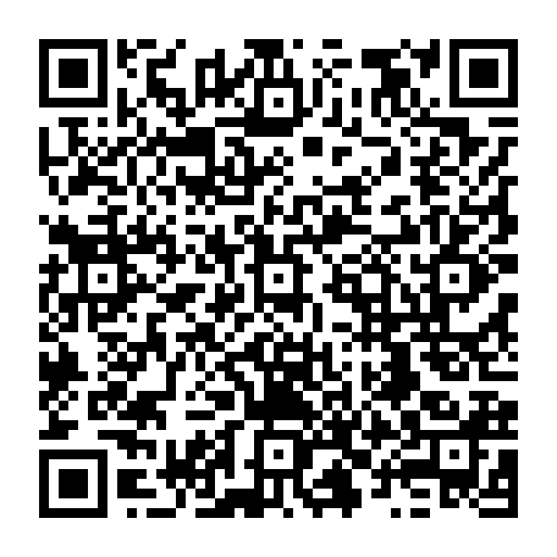 QR kod