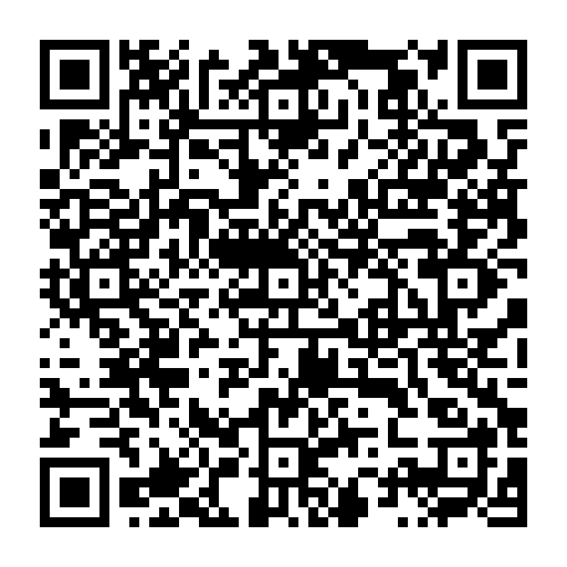 QR kod