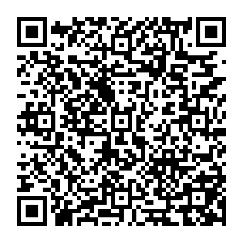 QR kod