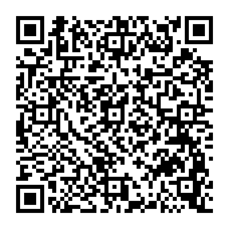 QR kod