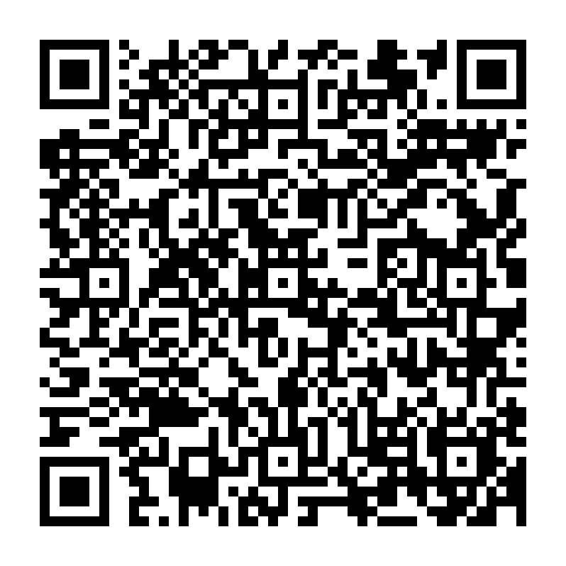 QR kod