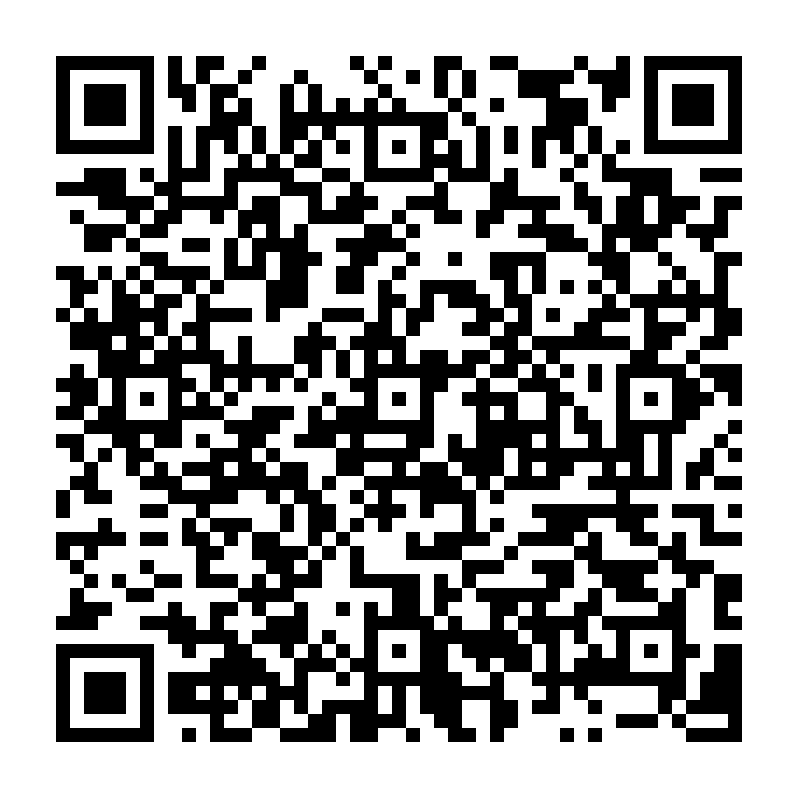 QR kod