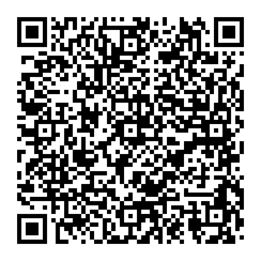 QR kod