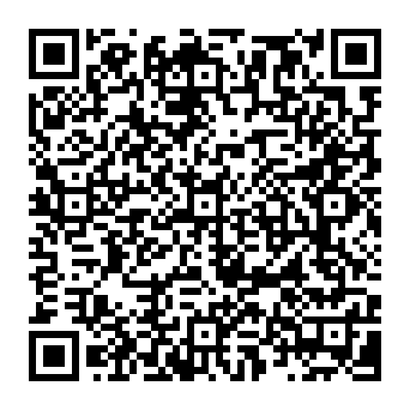 QR kod