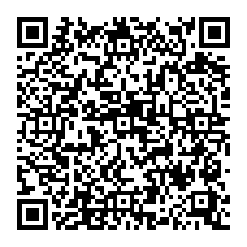 QR kod