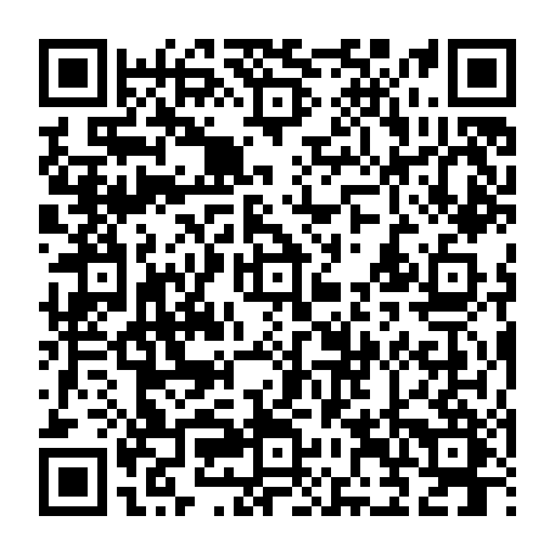 QR kod