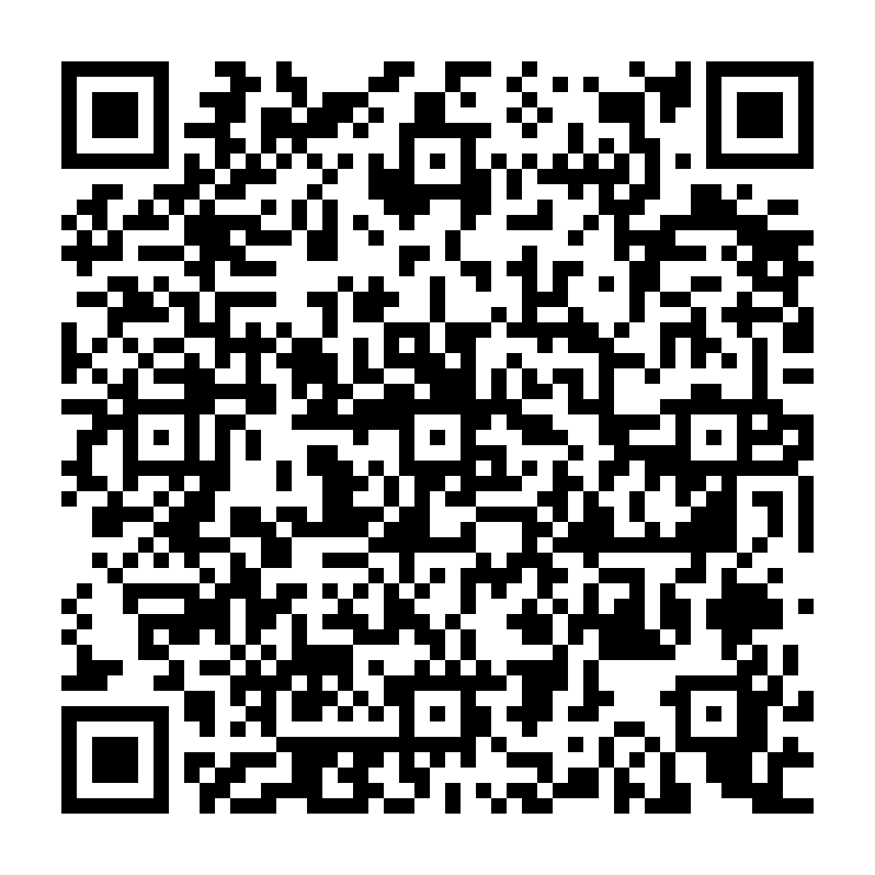 QR kod