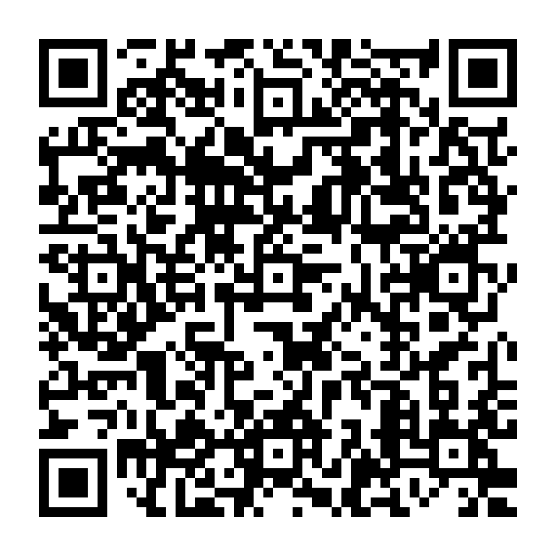 QR kod