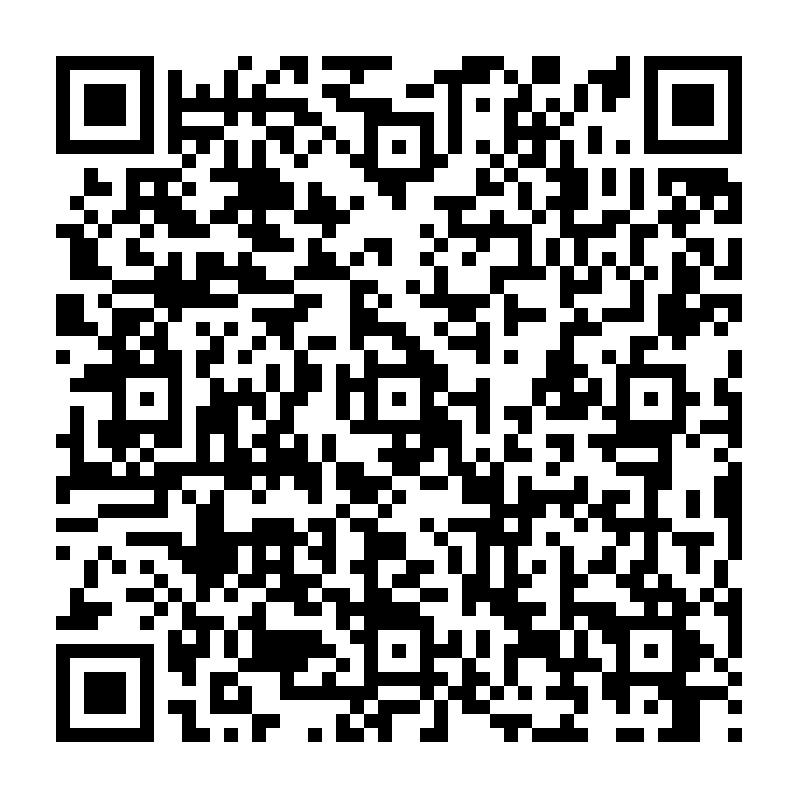 QR kod