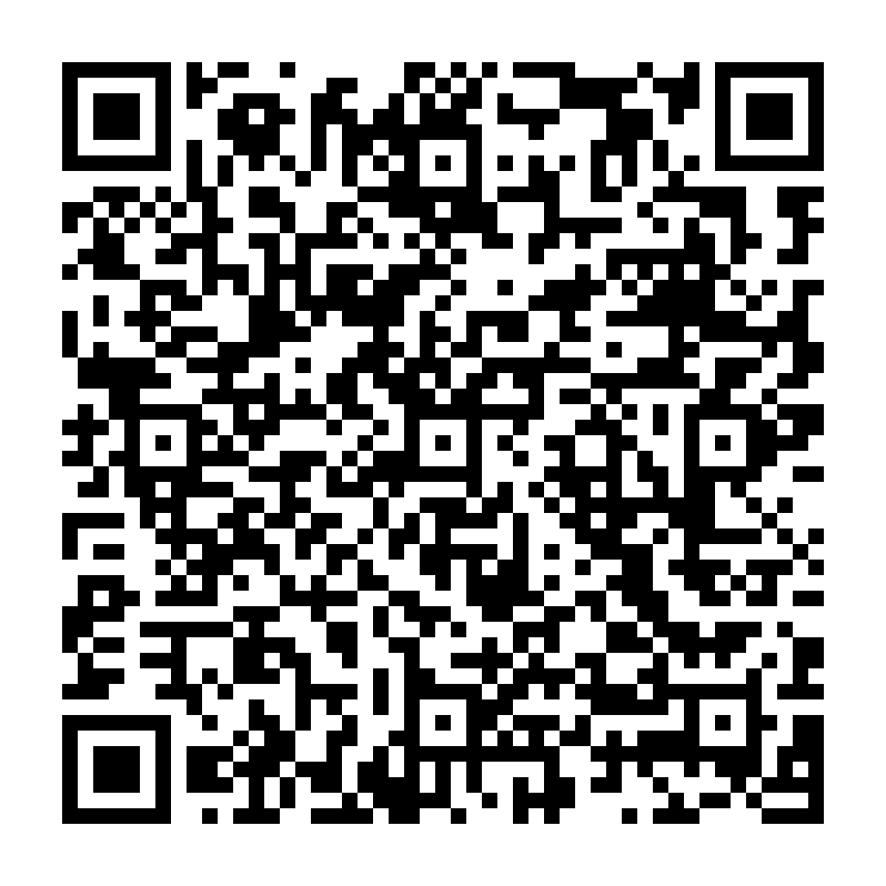 QR kod