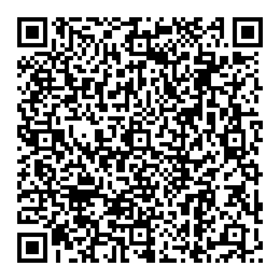 QR kod