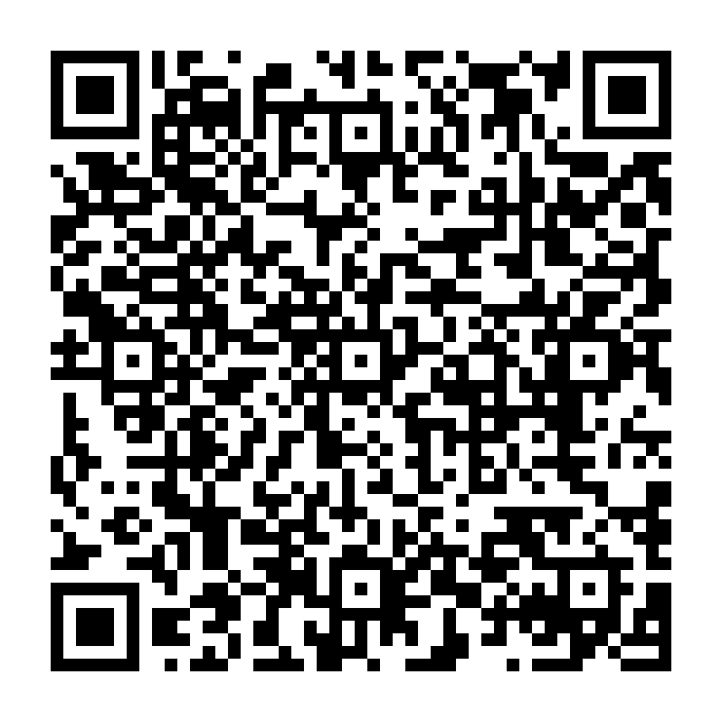 QR kod