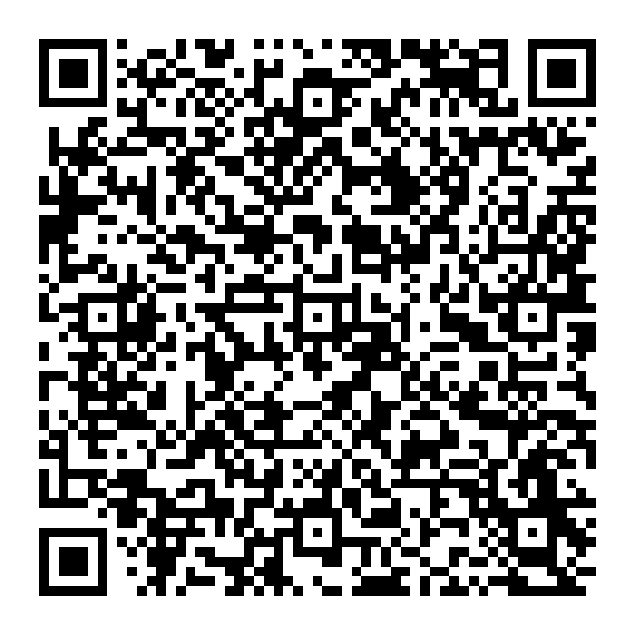 QR kod