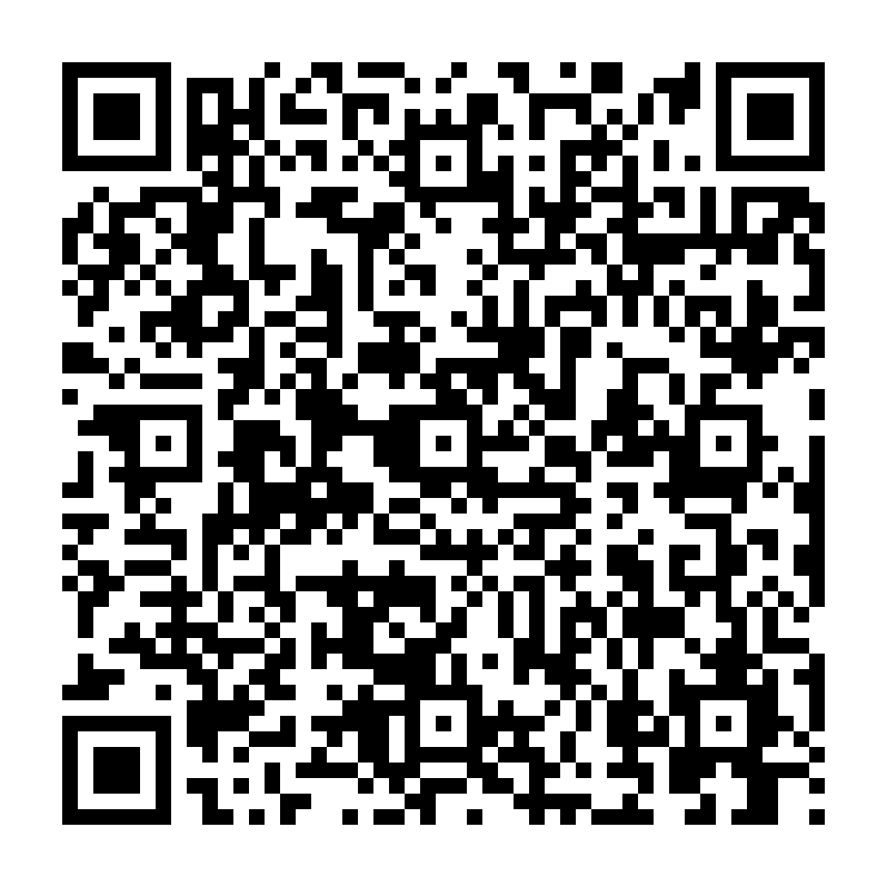 QR kod