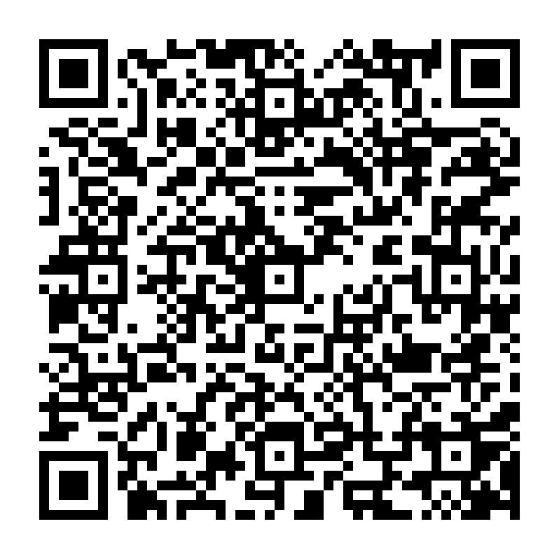 QR kod