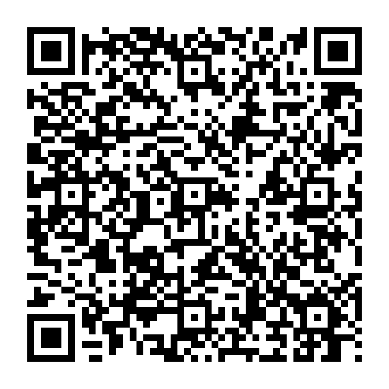 QR kod