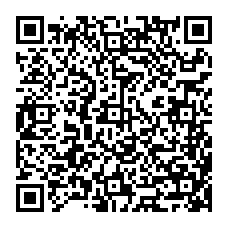 QR kod