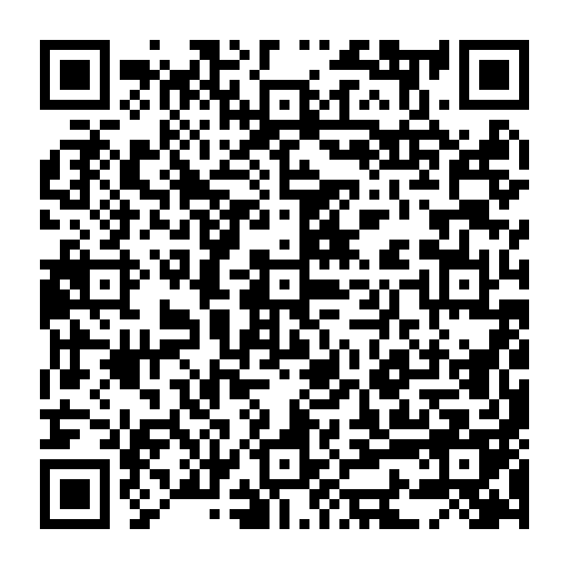 QR kod